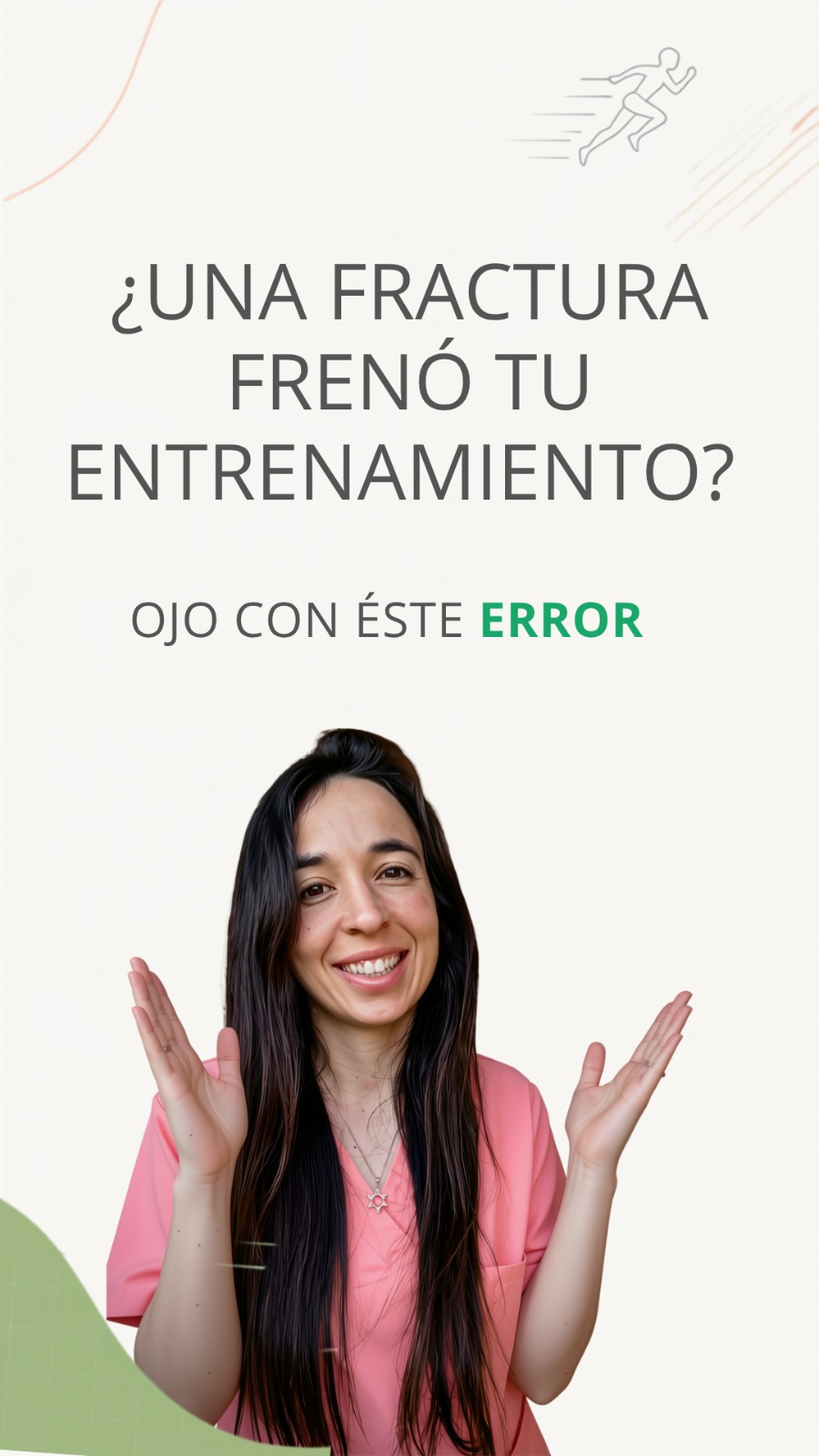 Contenido de Sabrina Agostini — publicación 1